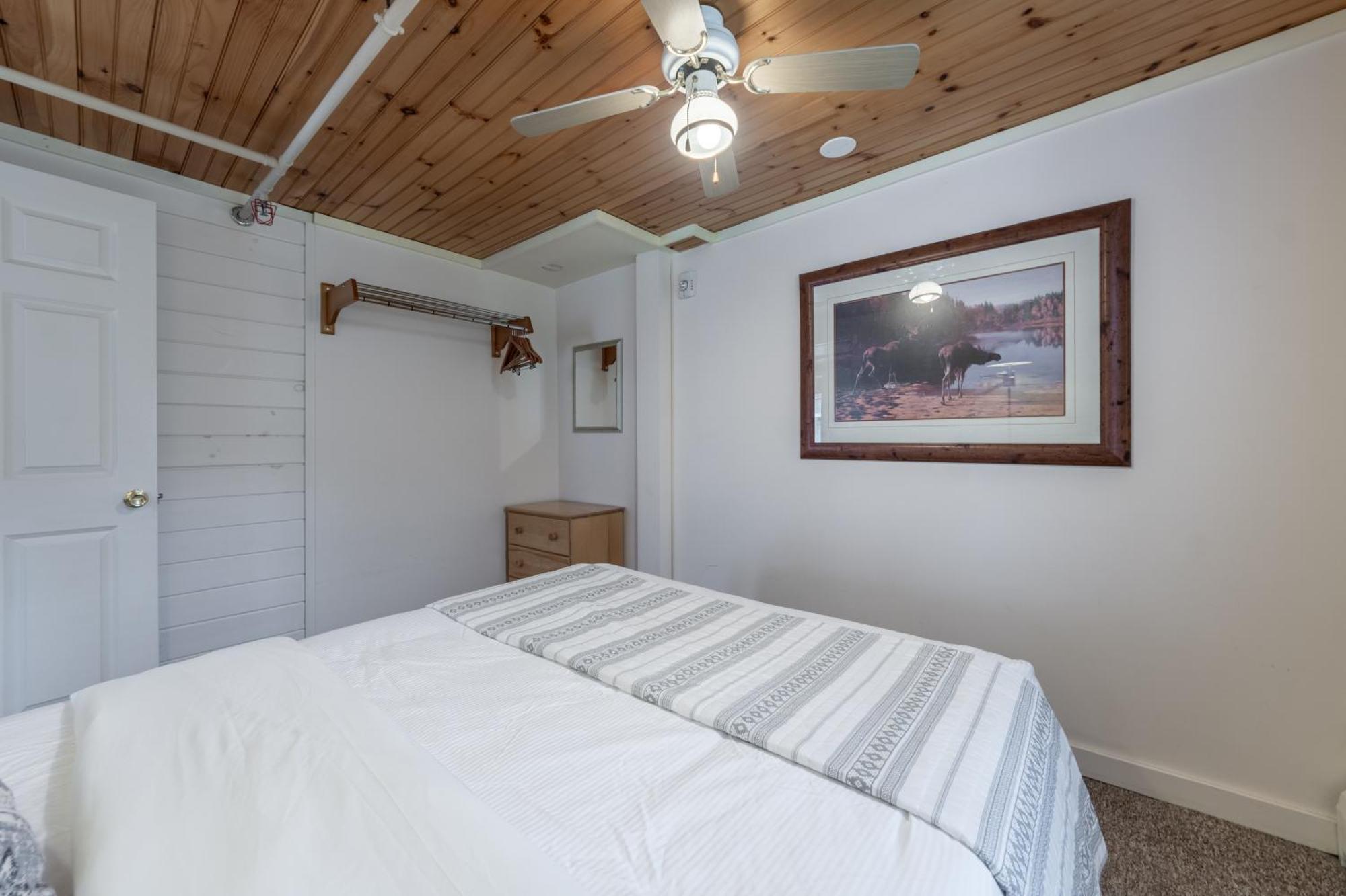 Cranmore Mountain Lodge Bed & Breakfast North Conway Rum bild
